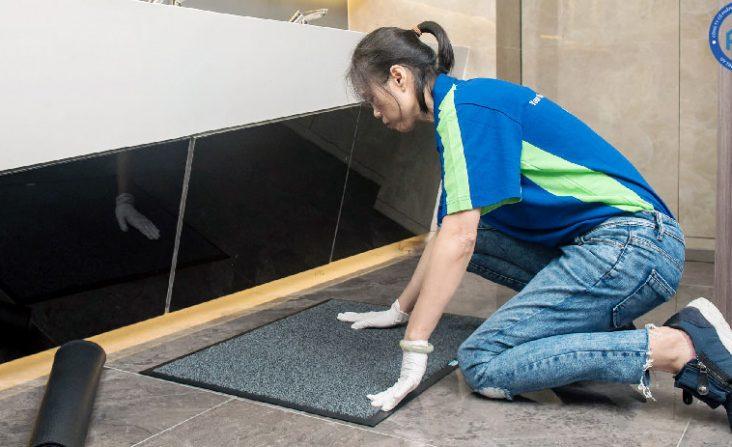Top 9 công ty dịch vụ tạp vụ văn phòng đáng tin cậy tại TP.HCM