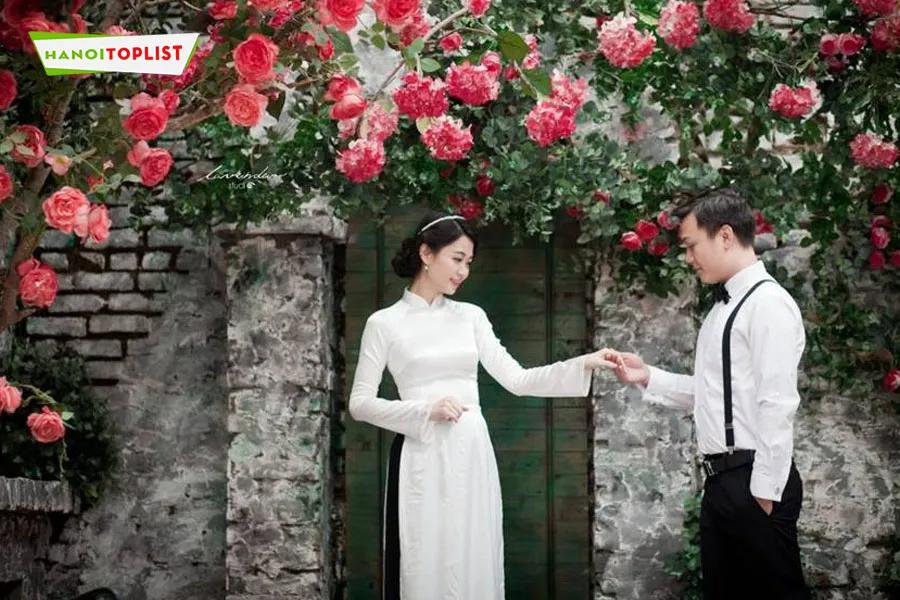 Top 35+ cửa hàng in thiệp cưới đẹp và độc đáo nhất tại Hà Nội