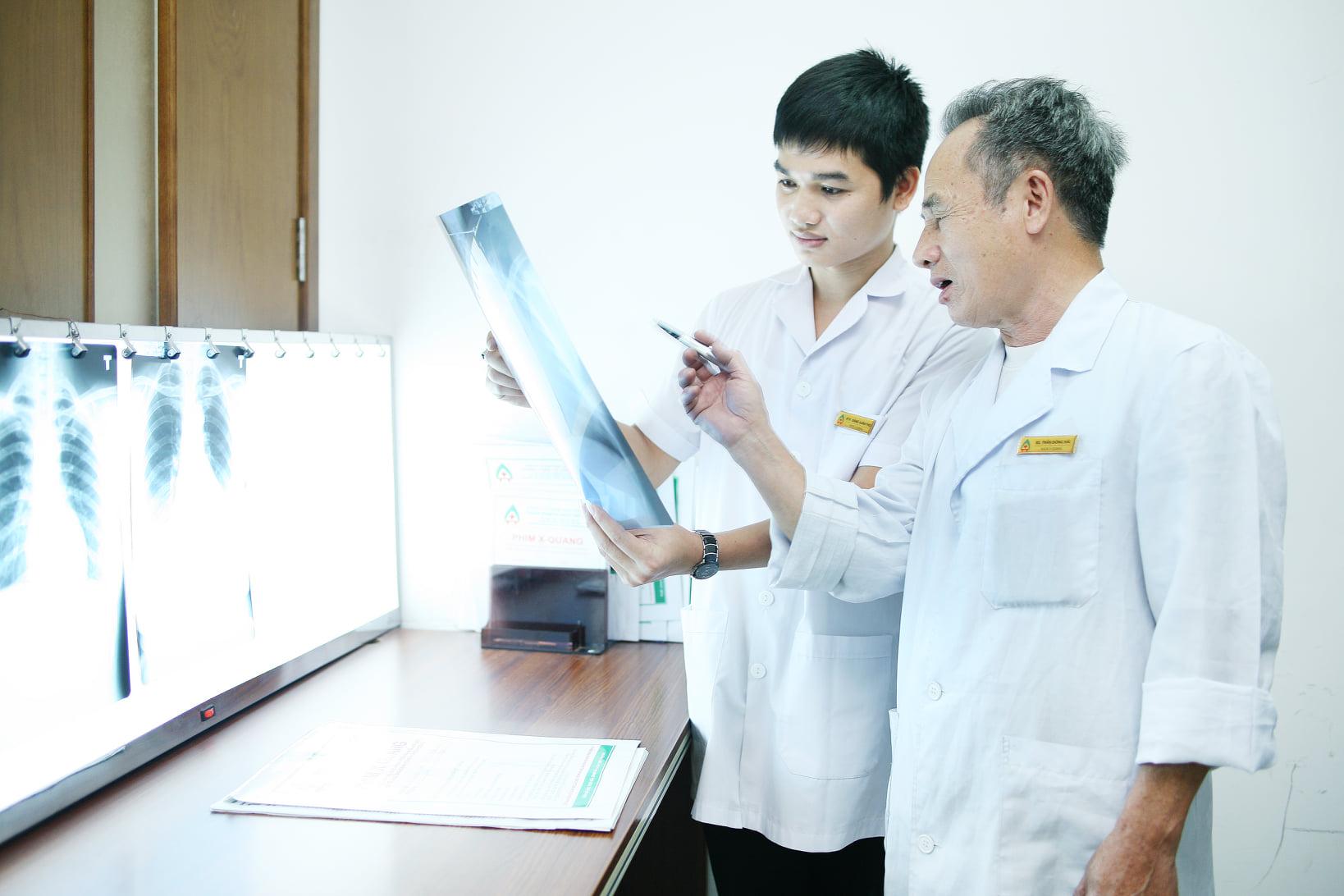Top 9 phòng khám đa khoa uy tín tại quận Đống Đa, Hà Nội