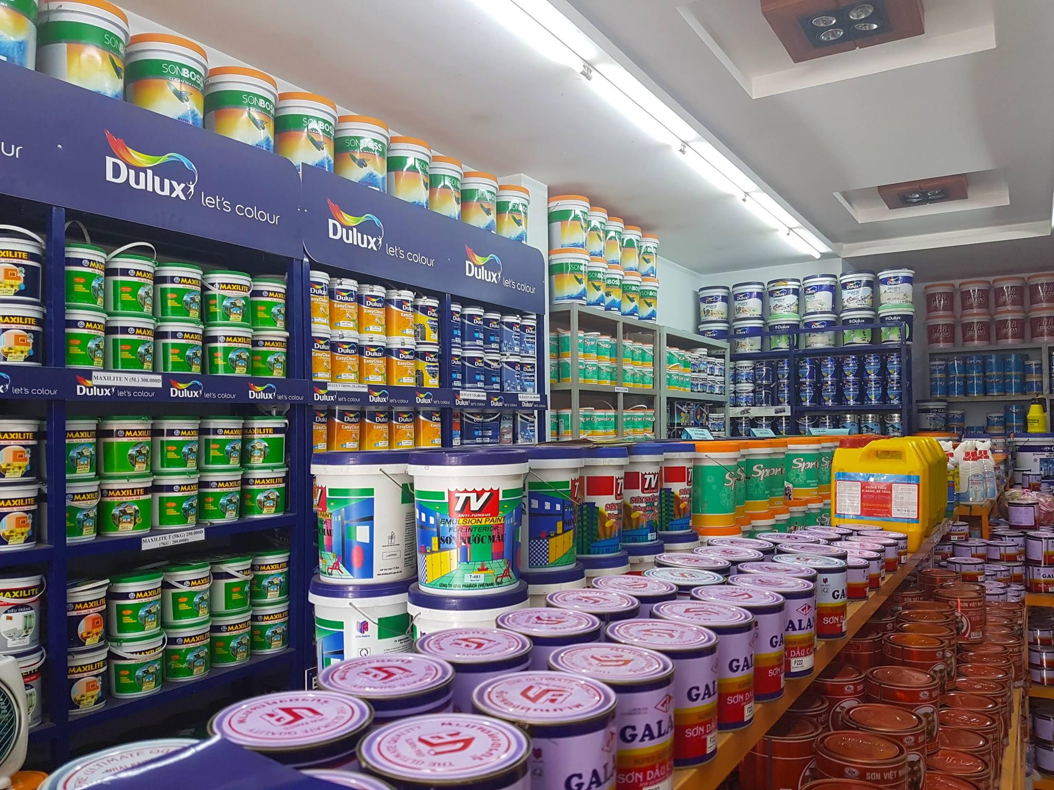 Top 8 Địa chỉ cung cấp vật liệu xây dựng uy tín tại Gia Lai