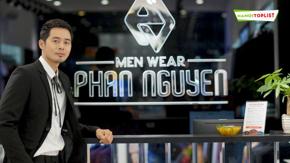 Khám Phá 10+ Cửa Hàng Thời Trang Nổi Bật Tại Phố Chùa Bộc, Hà Nội