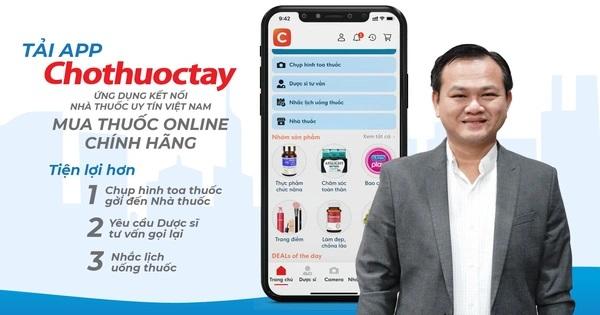 Top 8 ứng dụng mua thuốc trực tuyến tốt nhất hiện nay