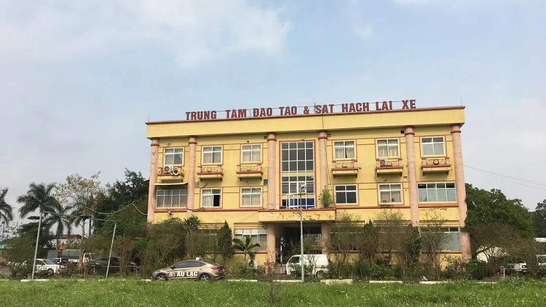 5 Trung tâm dạy lái xe ô tô đáng tin cậy nhất tại Bắc Ninh