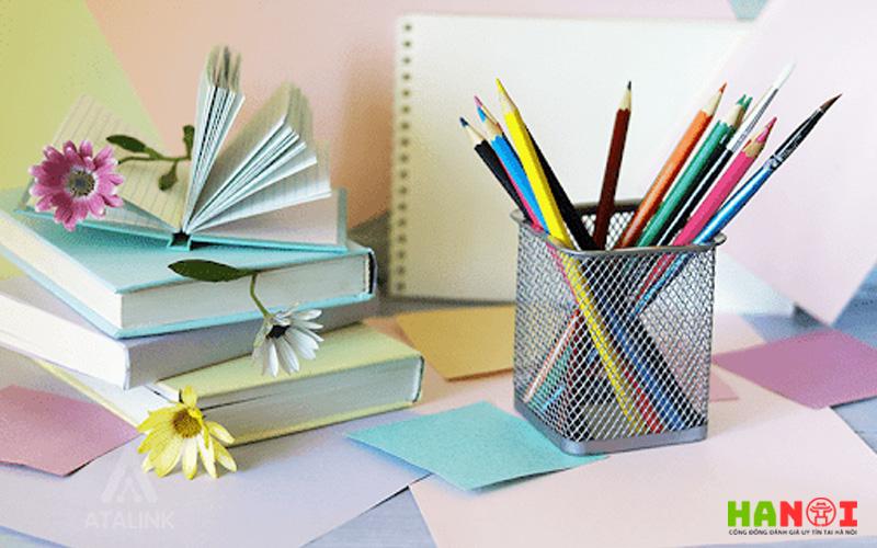 Top 5+ địa chỉ cung cấp giấy A4 giá rẻ tại Hà Nội