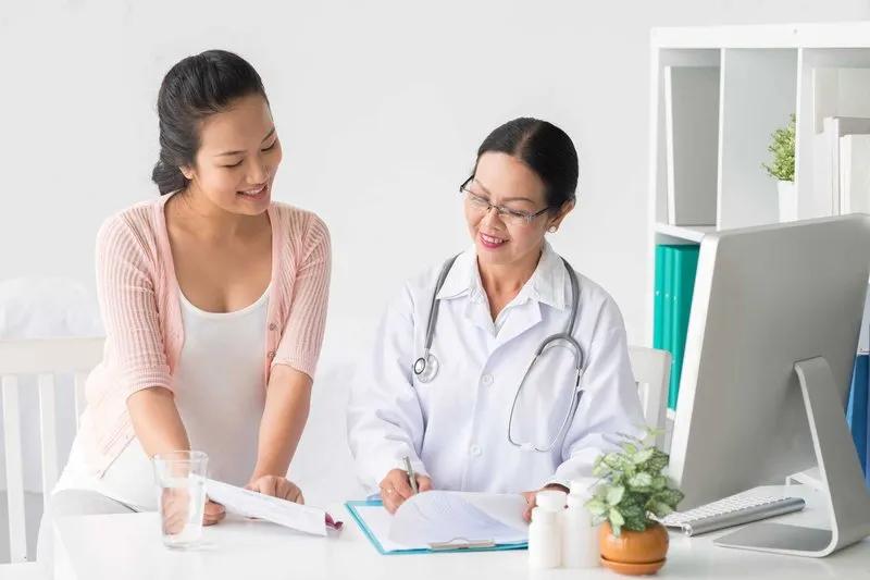 5 địa chỉ phòng khám sản phụ khoa đáng tin cậy bậc nhất Mỹ Tho, Tiền Giang