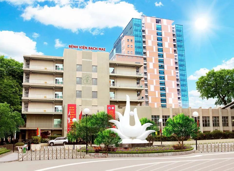 10 Địa điểm khám tai mũi họng chất lượng nhất Hà Nội