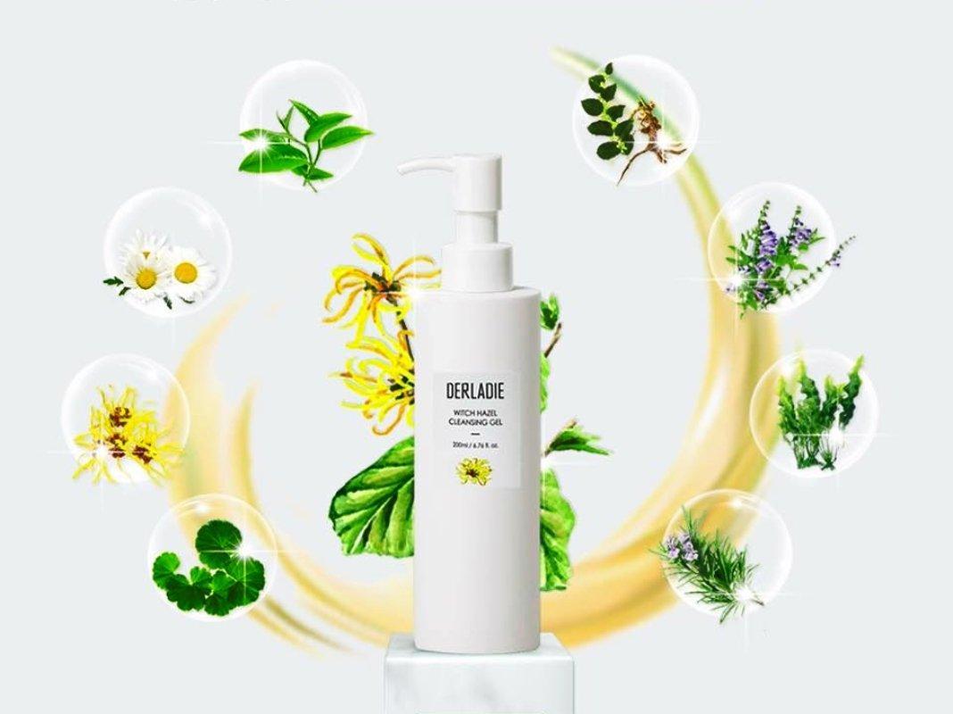 5 sản phẩm sữa rửa mặt trị mụn Hàn Quốc chất lượng nhất hiện nay