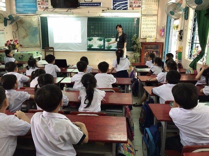 7 phương pháp và sáng kiến giảng dạy tiểu học hiệu quả nhất dành cho giáo viên