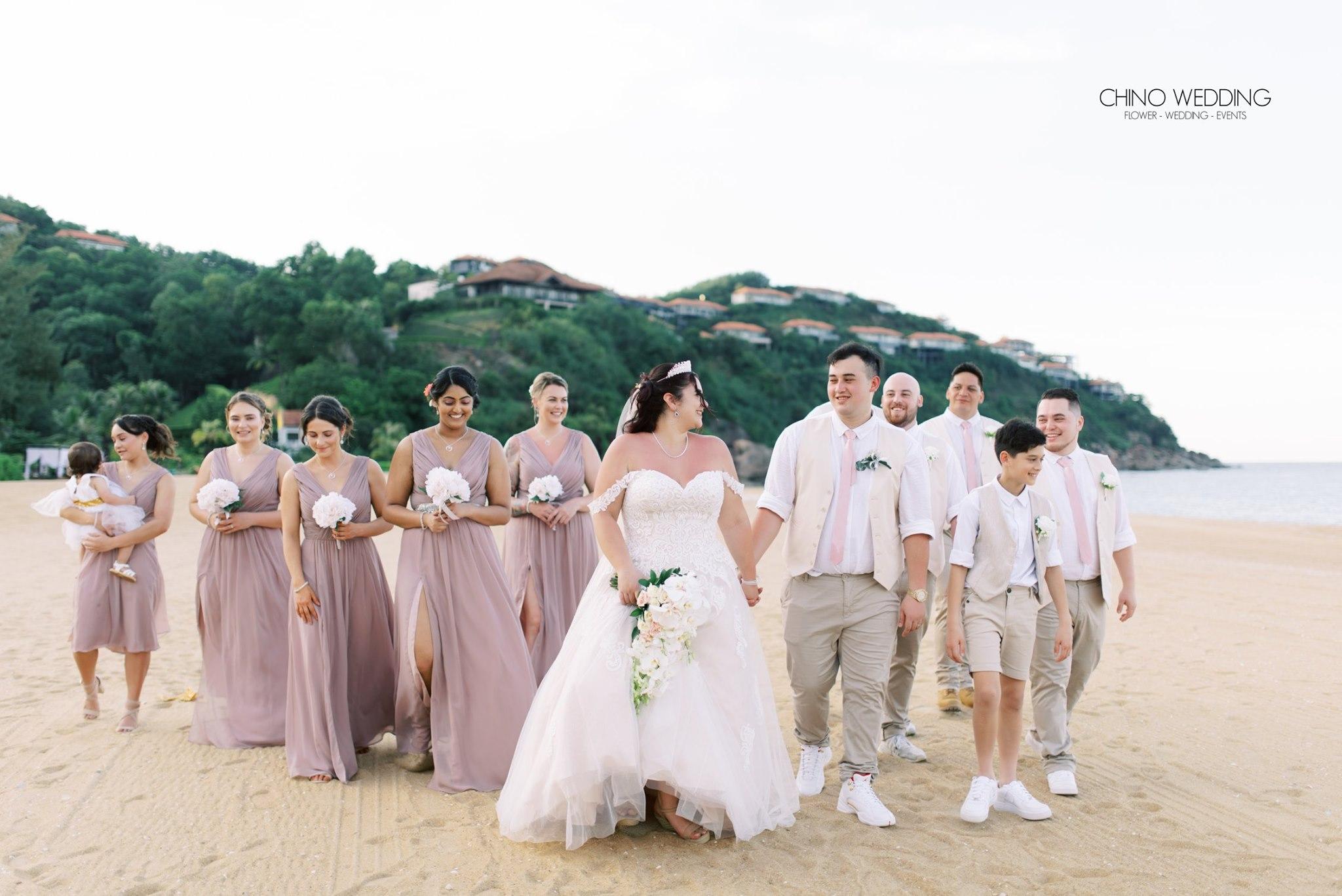 Top 8 Dịch vụ Wedding Planner uy tín nhất tại Đà Nẵng