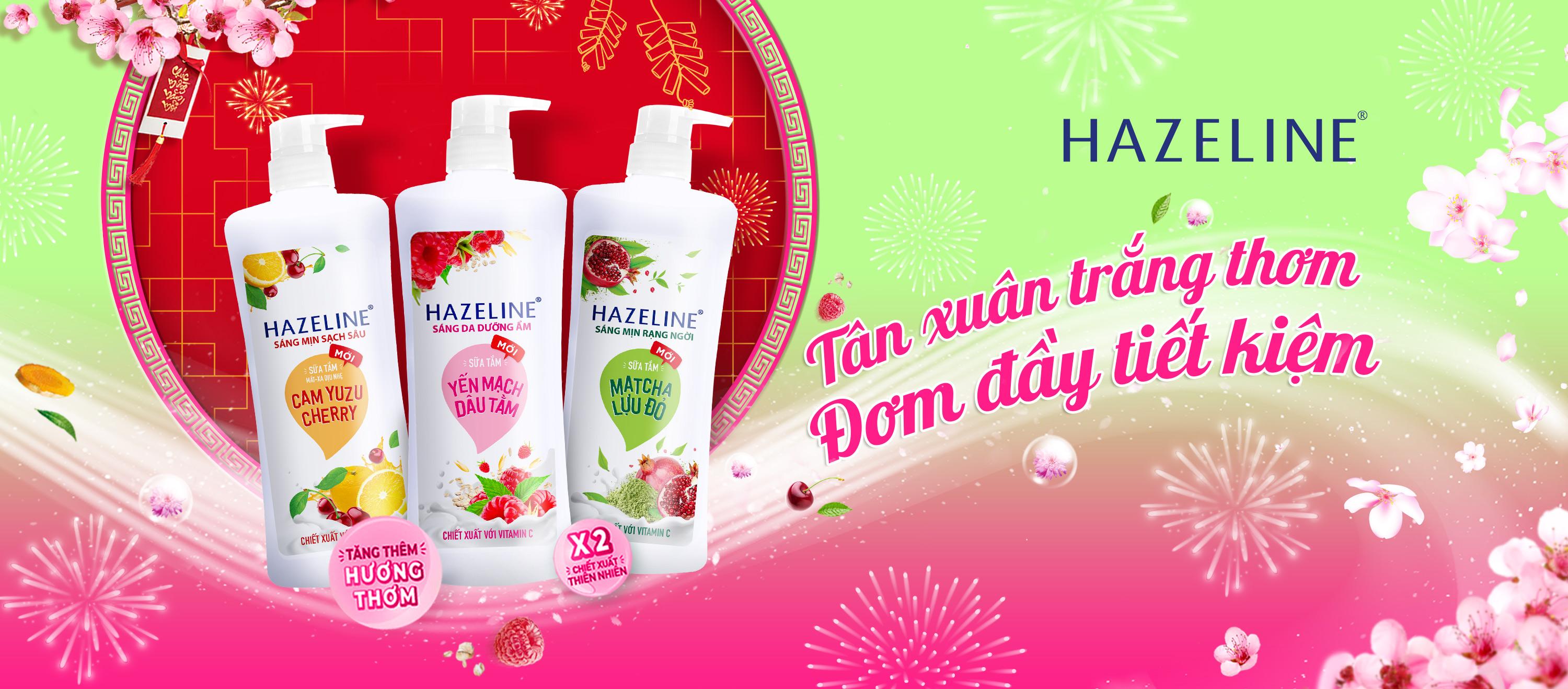 Top 10 Thương hiệu sữa tắm được ưa chuộng và đánh giá cao nhất tại Việt Nam