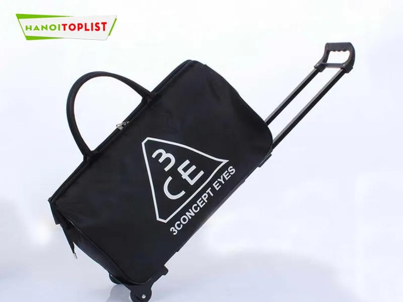 Khám phá 6+ địa chỉ mua túi 3ce kéo Hà Nội với mẫu mã đẹp, giá cả hợp lý