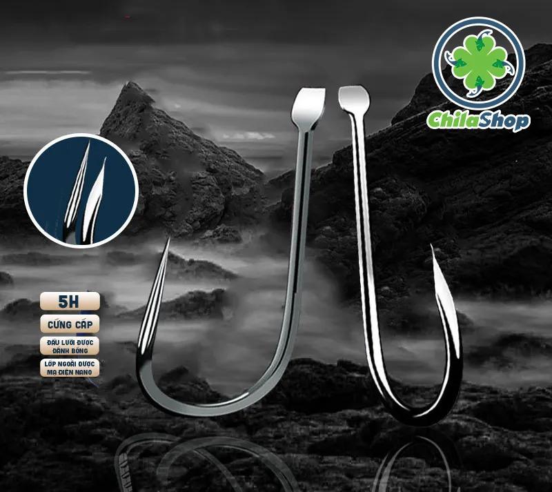 Top 10 Địa Chỉ Mua Dụng Cụ Câu Cá Tốt Nhất Tại TP.HCM