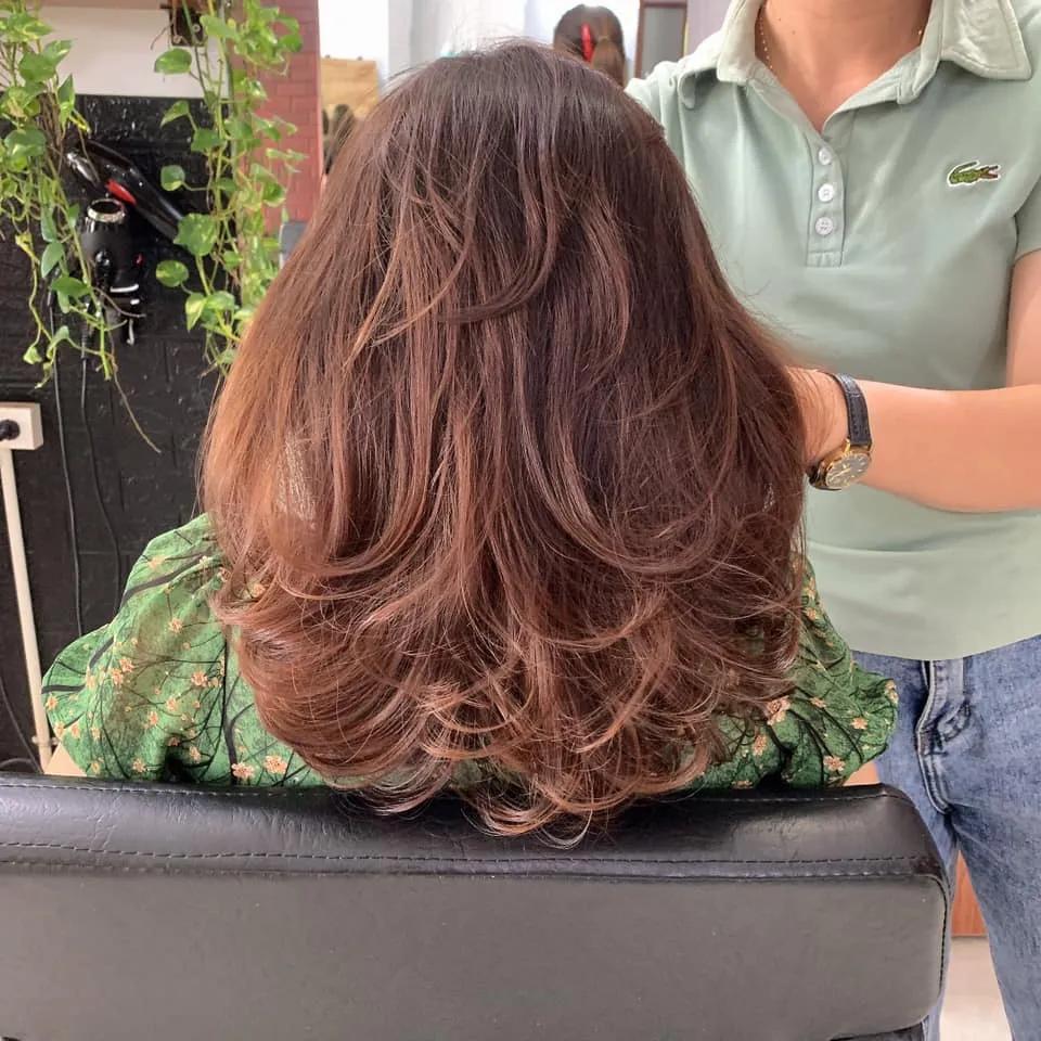 Top 8 Salon Tóc Đẹp & Chất Lượng Nhất Đắk Mil, Đắk Nông