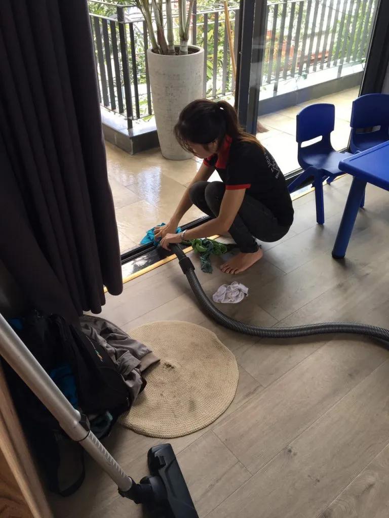 7 địa chỉ cho thuê người giúp việc chất lượng và đáng tin cậy nhất Đà Nẵng