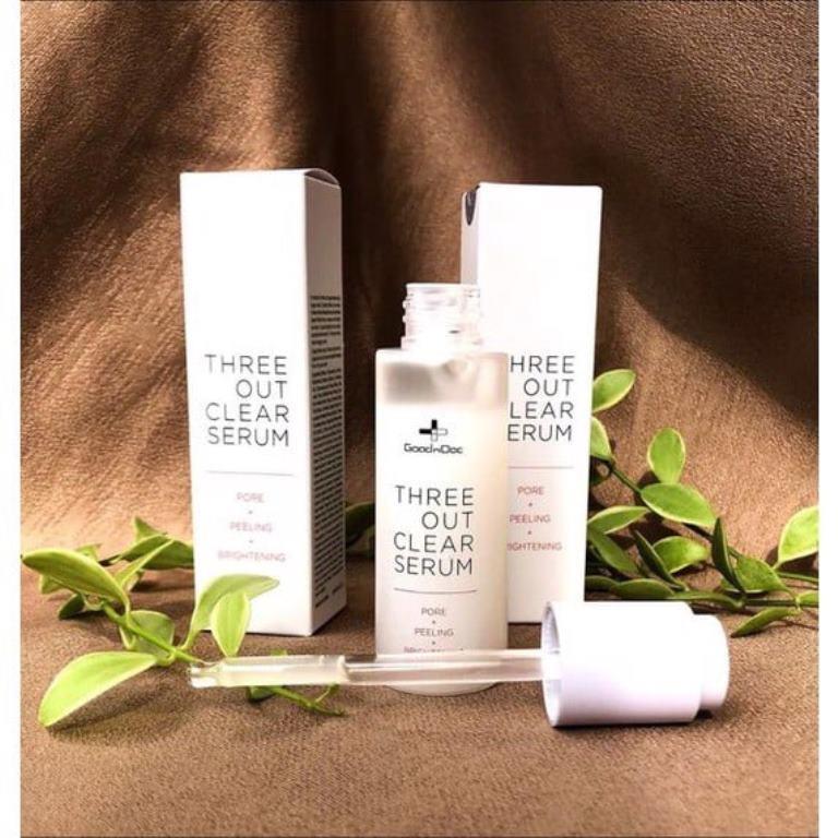 6 serum dưỡng ẩm Hàn Quốc chất lượng nhất thị trường hiện nay