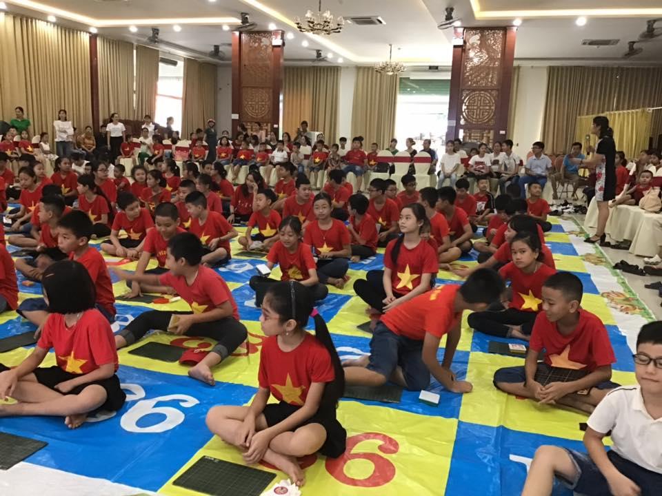 Khám Phá Top 5 Trung Tâm Ngoại Ngữ Uy Tín Tại Thái Hòa, Nghệ An