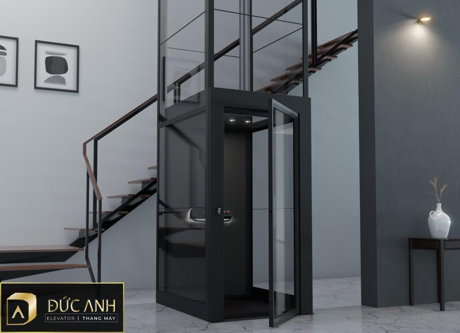 Top 9 đơn vị cung cấp & thi công thang máy chất lượng cao tại Quảng Ninh
