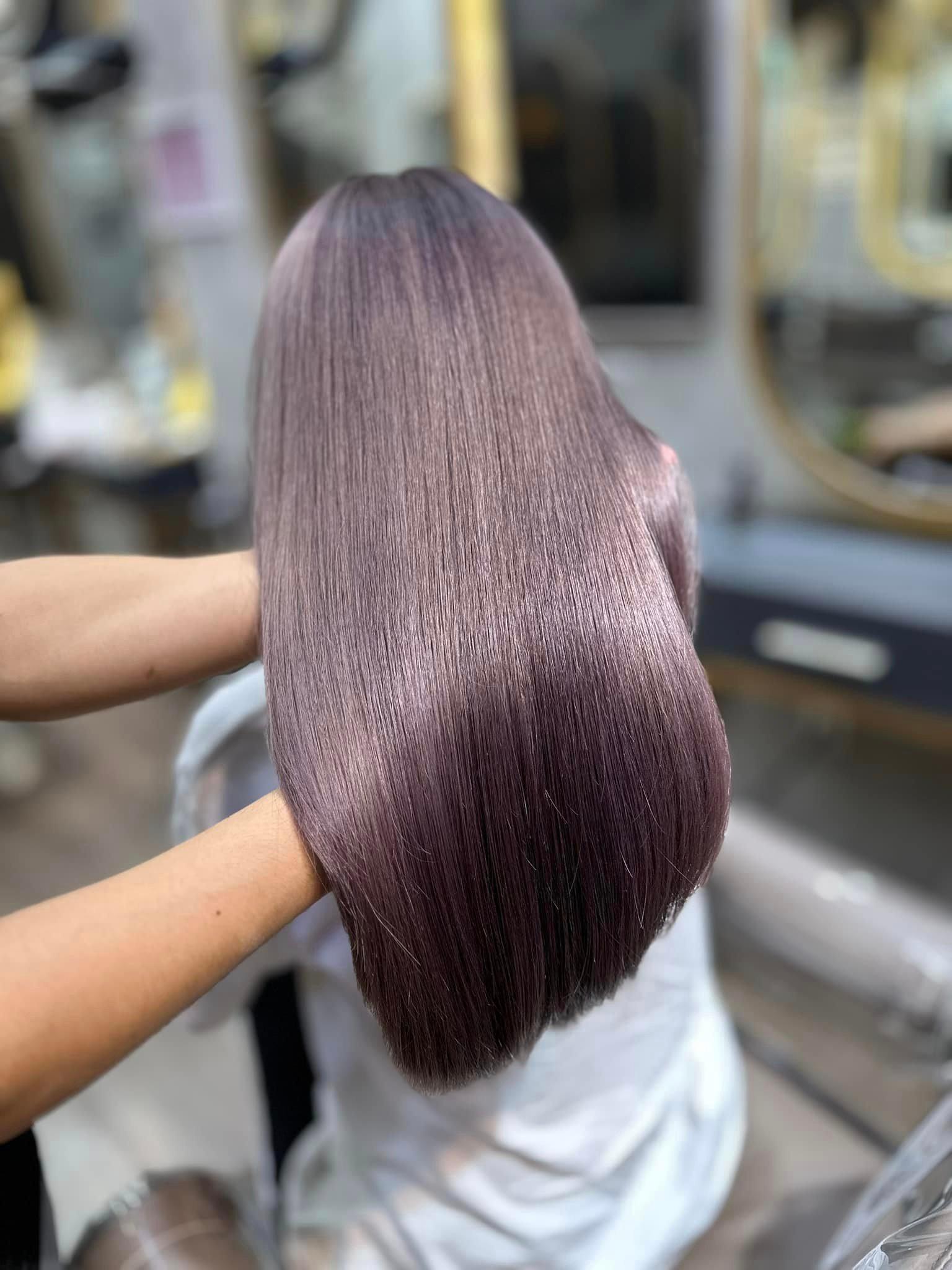 Top 10 Salon nối tóc đẹp và nổi tiếng tại quận 5, TP.HCM