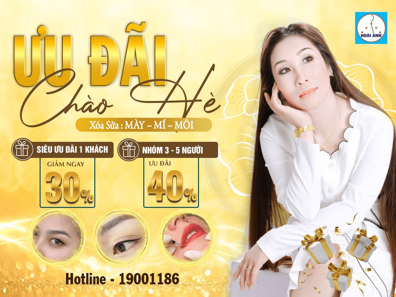 Top 6 địa chỉ thẩm mỹ uy tín hàng đầu tại TP. Hạ Long, Quảng Ninh