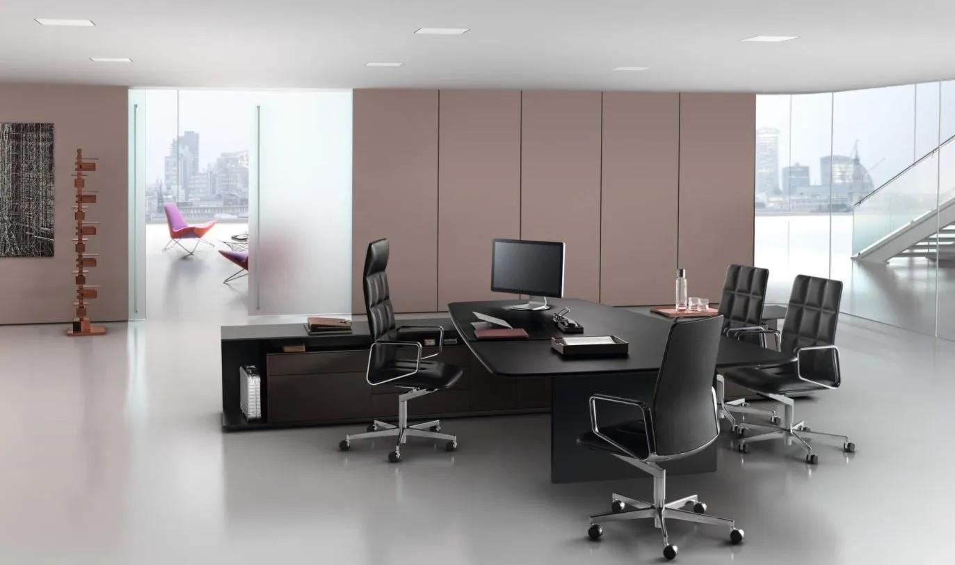 Top 9 Địa chỉ uy tín mua bàn ghế làm việc chất lượng tại TP.HCM