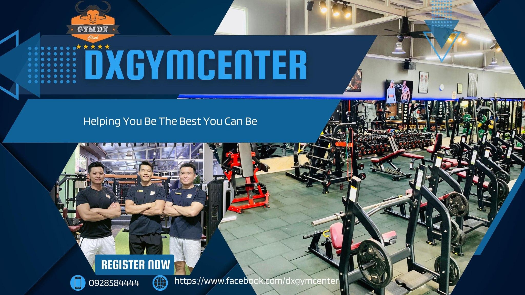 6 Phòng Gym Chất Lượng & Uy Tín Bậc Nhất Tại Bình Phước