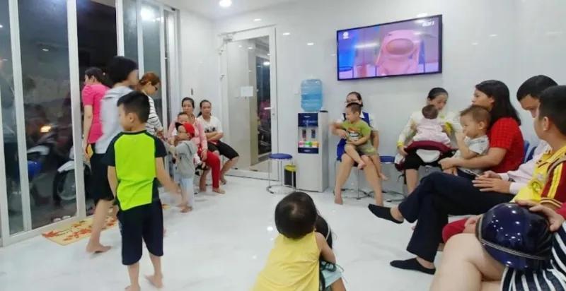 5 địa chỉ uy tín khám và điều trị bệnh hô hấp cho trẻ em tại TP.HCM được đánh giá cao