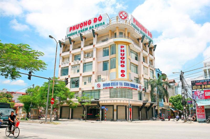 Top 5 Phòng Khám Nam Khoa Uy Tín Nhất tại Hải Phòng