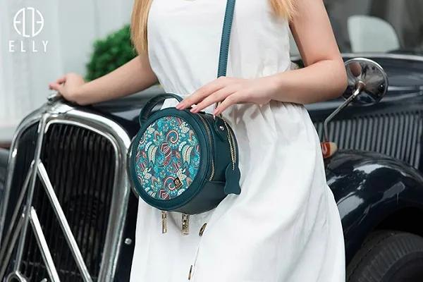 Top 7 cửa hàng bán túi xách đẹp và chất lượng tại Quy Nhơn