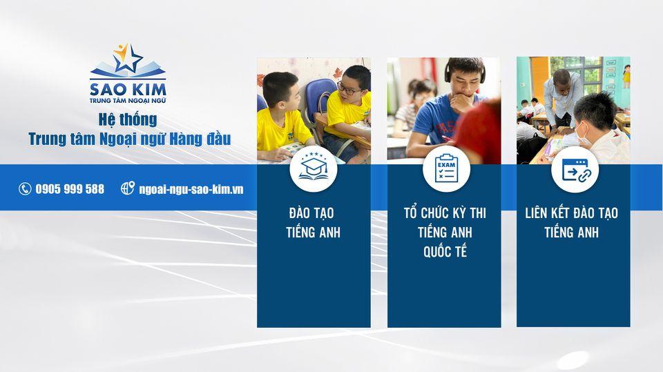 6 Trung tâm luyện thi IELTS chất lượng nhất tại TP. Pleiku, Gia Lai
