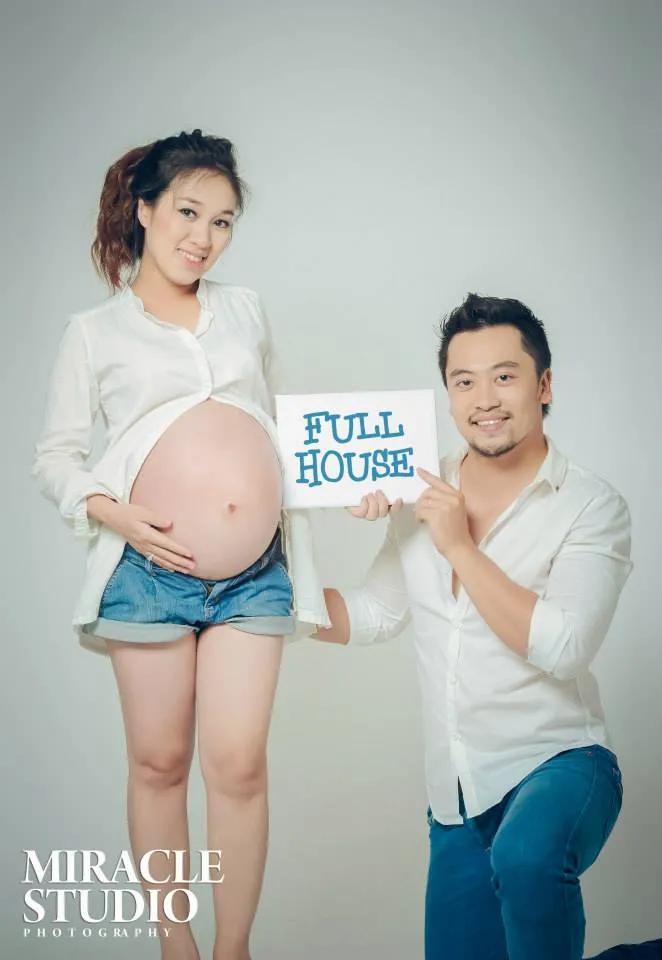 Top 8 Studio Chụp Ảnh Bầu Đẹp Nhất Tại Kiên Giang