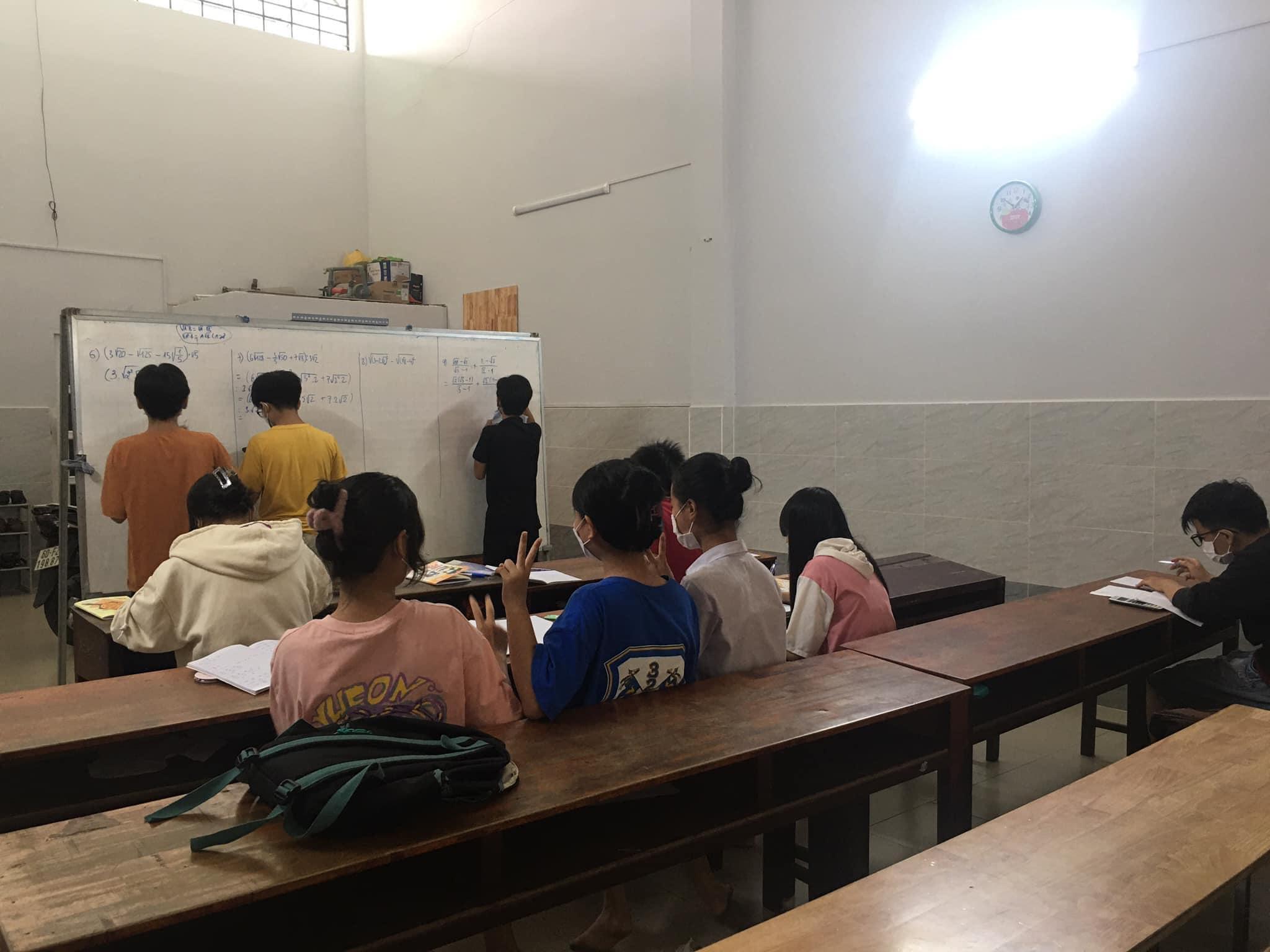 8 Địa điểm luyện thi THPT quốc gia đáng tin cậy nhất tại Biên Hòa, Đồng Nai