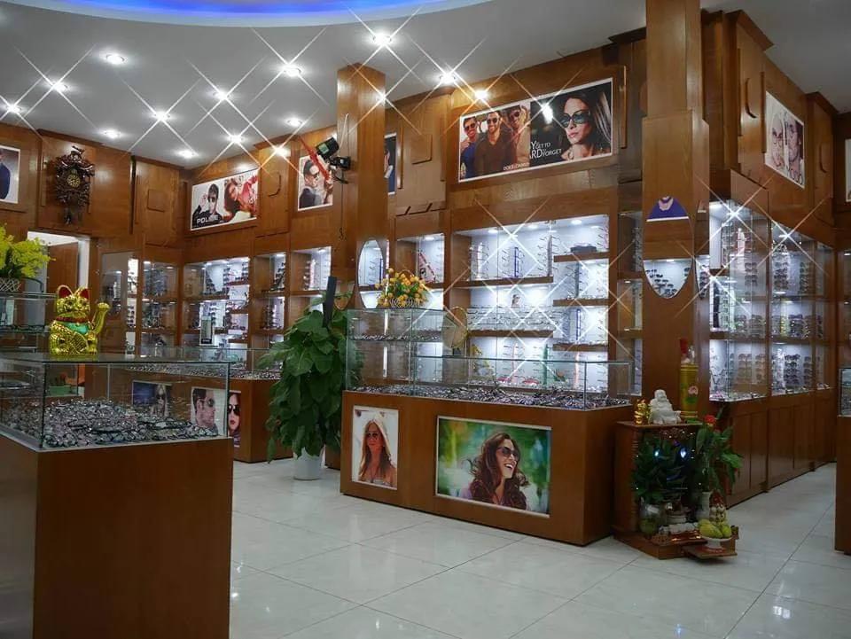 Top 6 cửa hàng kính mắt uy tín tại Vũng Tàu