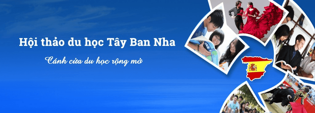 Top 5 công ty tư vấn du học Tây Ban Nha hàng đầu tại Hà Nội