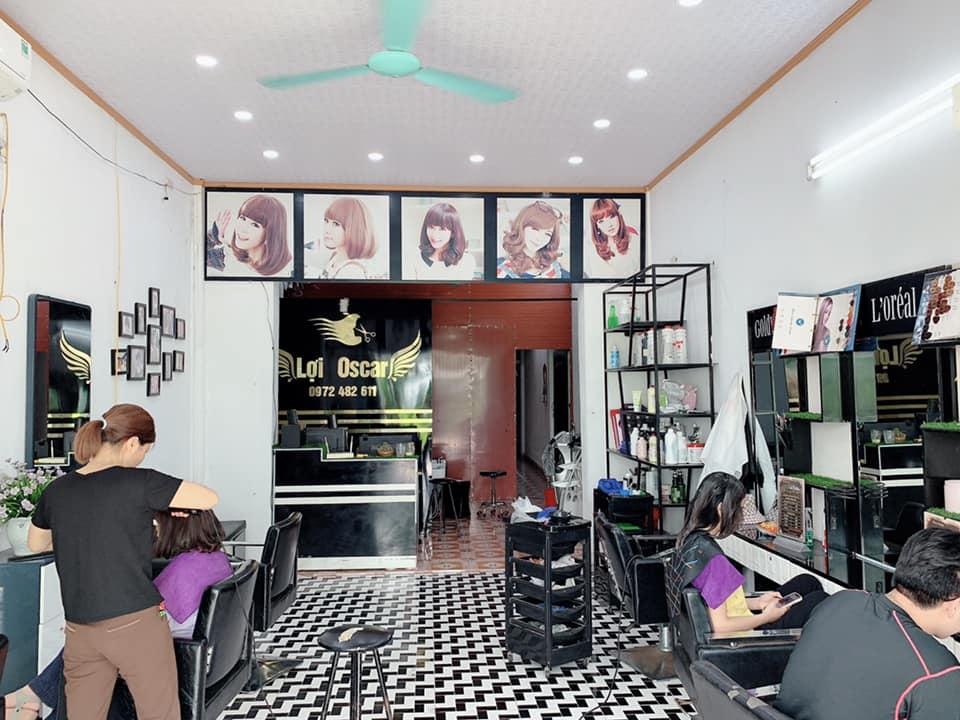 6 Salon tóc đẹp và uy tín nhất Yên Khánh, Ninh Bình – Điểm đến lý tưởng cho mái tóc mơ ước