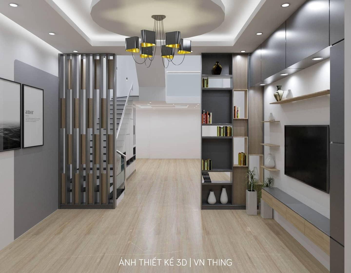5 Đơn vị thiết kế nhà phố đáng tin cậy bậc nhất Đà Nẵng