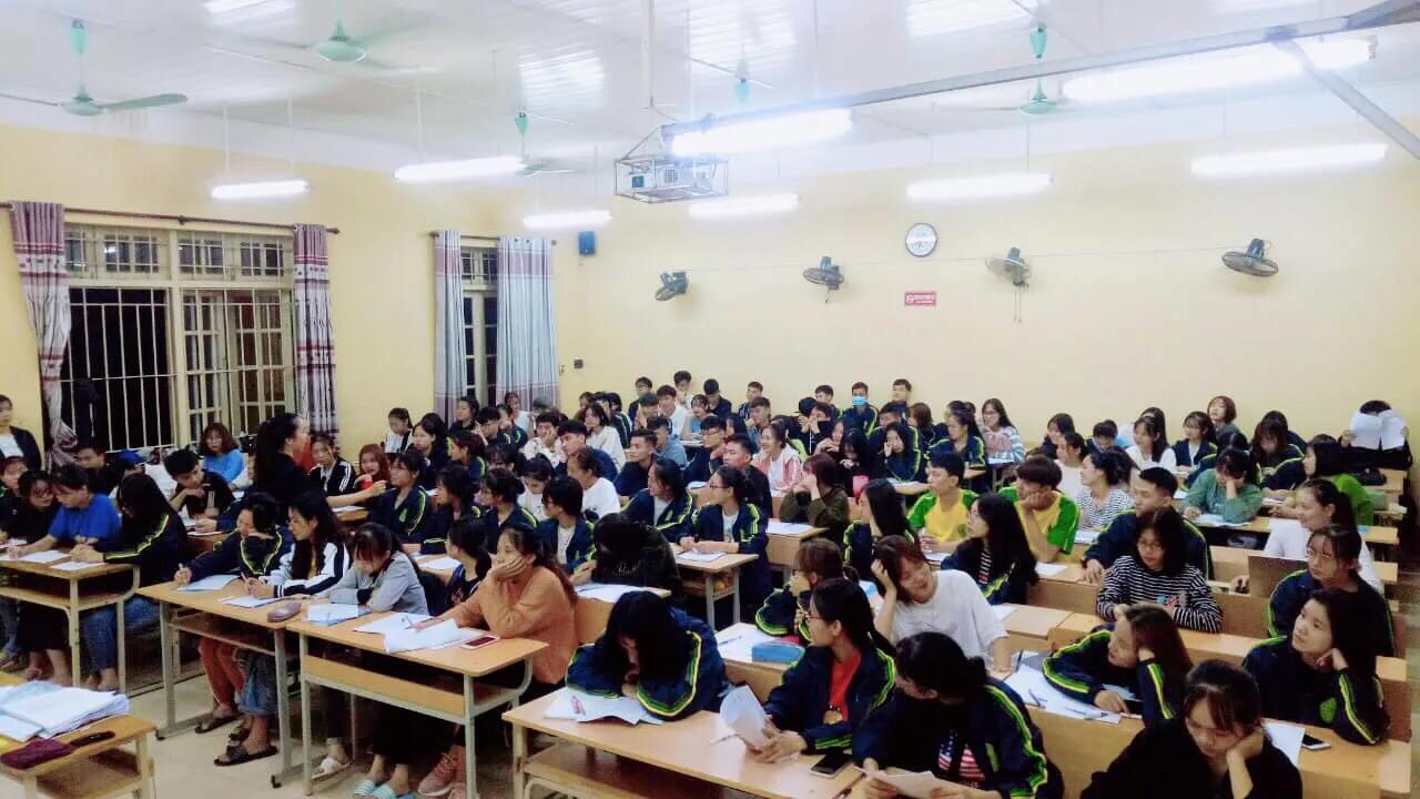 Top 5 trung tâm Anh ngữ hàng đầu tại Gia Lâm, Hà Nội