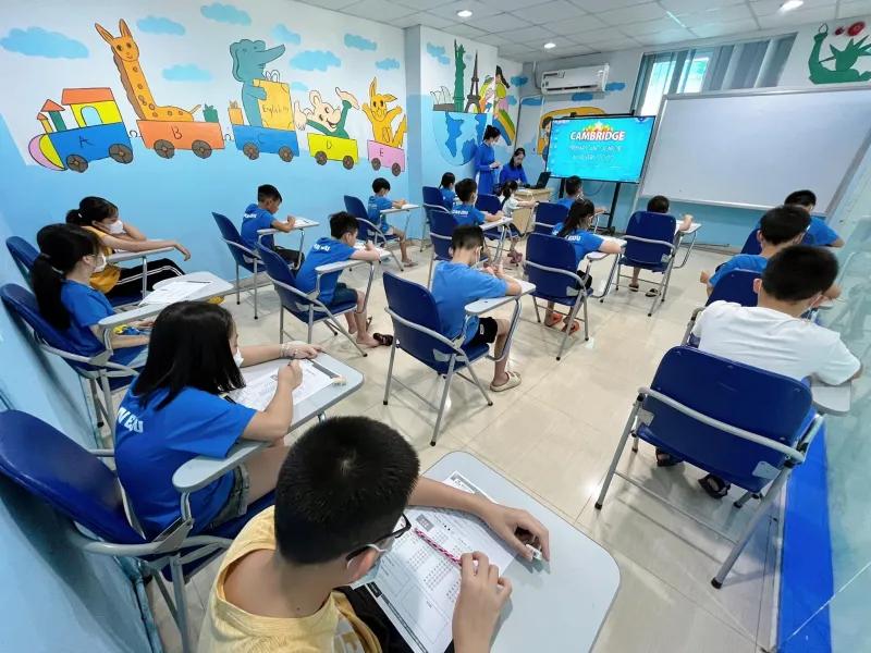 Top 4 Trung tâm Anh ngữ uy tín tại Thọ Xuân, Thanh Hóa