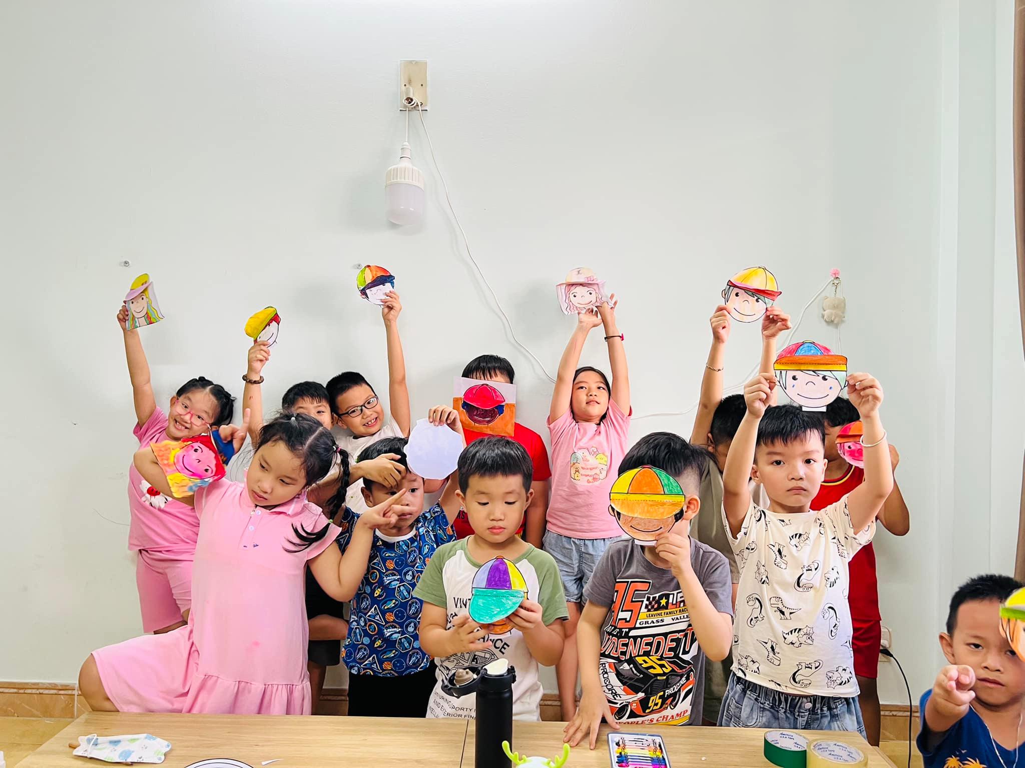 6 Địa điểm đào tạo tiền tiểu học chất lượng nhất TP.HCM