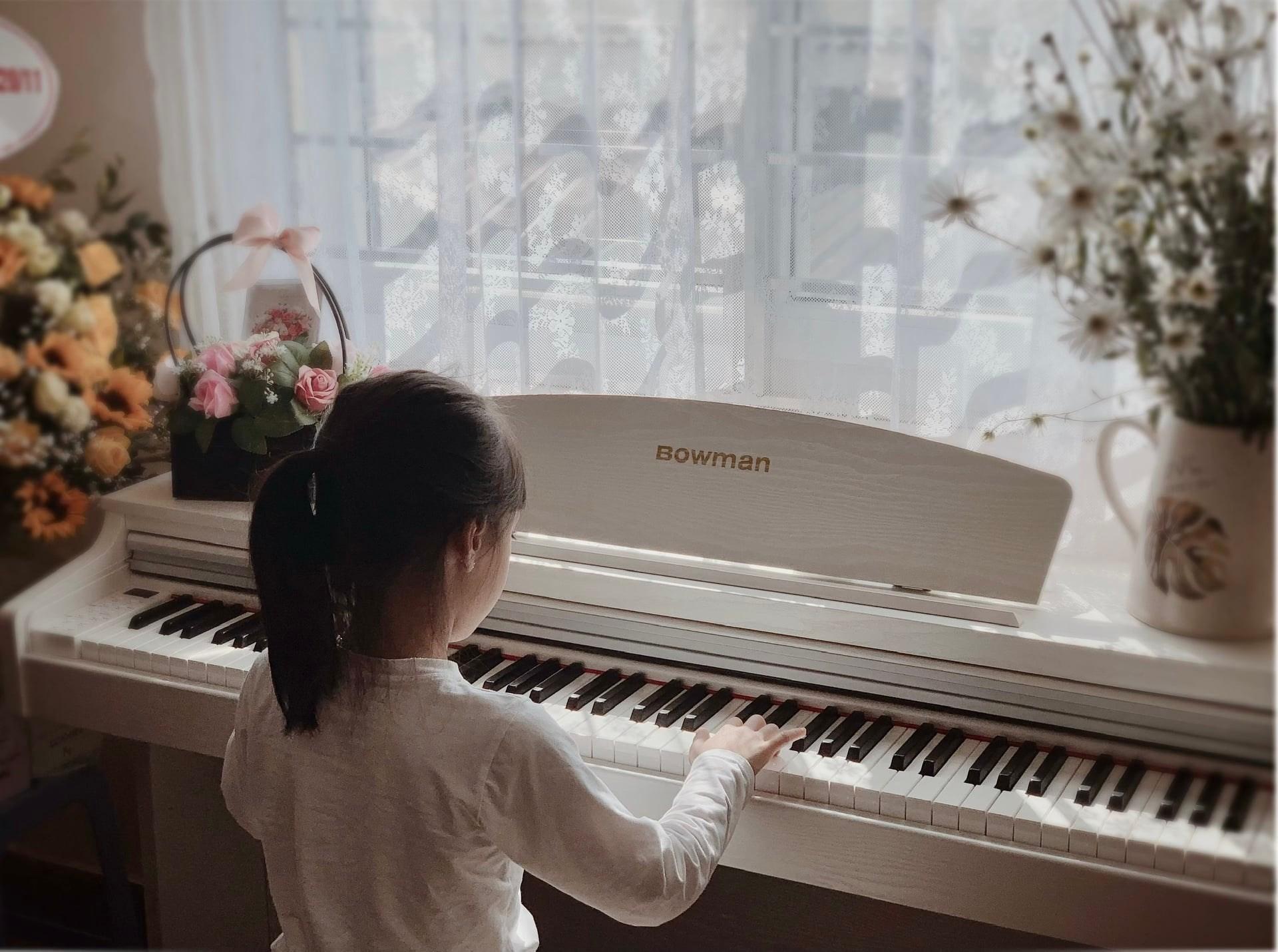 Top 5 địa chỉ dạy piano chất lượng nhất tại Lào Cai dành cho mọi lứa tuổi