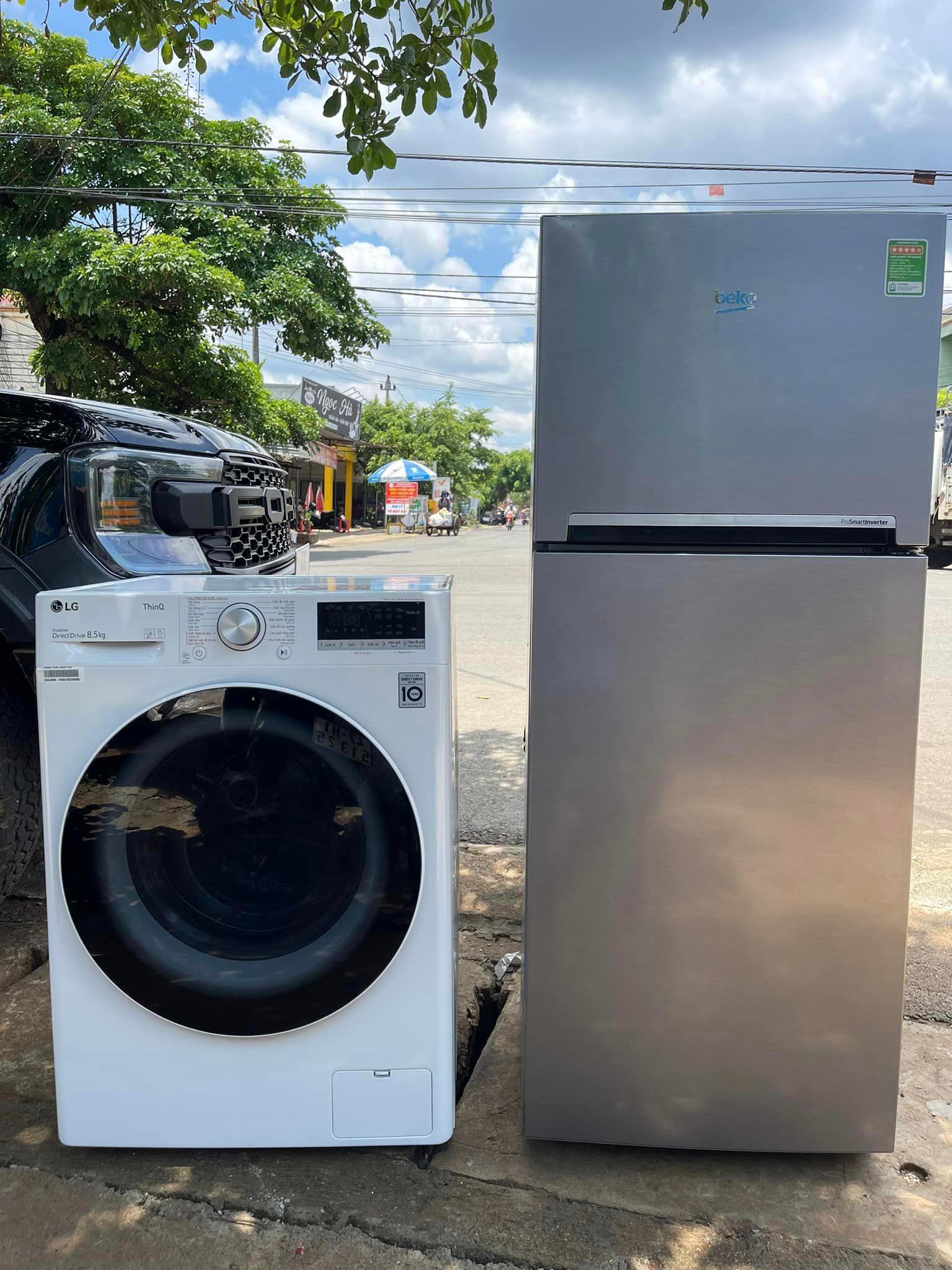 Top 3 địa chỉ đáng tin cậy nhất tại TP. Buôn Ma Thuột chuyên mua bán, thanh lý đồ cũ