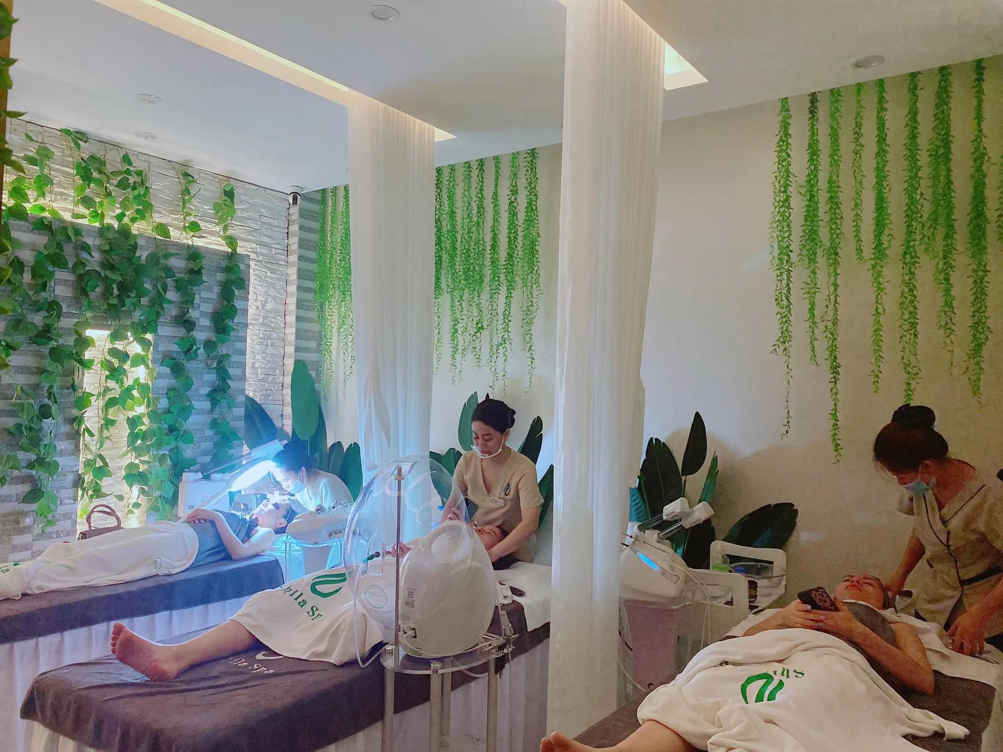 6 Địa chỉ Spa triệt lông uy tín và chất lượng hàng đầu tại Ninh Bình