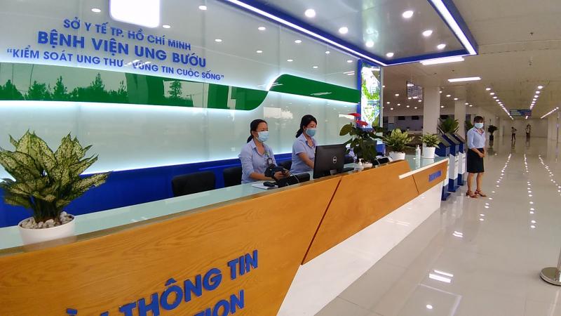 10 địa điểm tầm soát ung thư vú chất lượng nhất tại TP.HCM
