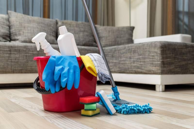 Top 6 dịch vụ vệ sinh trường học chất lượng tại TP HCM