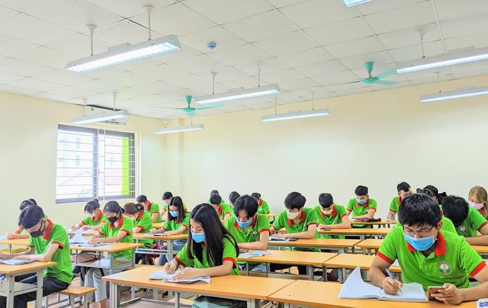 Top 7 trường cao đẳng đào tạo ngành tiếng Nhật xuất sắc tại Việt Nam