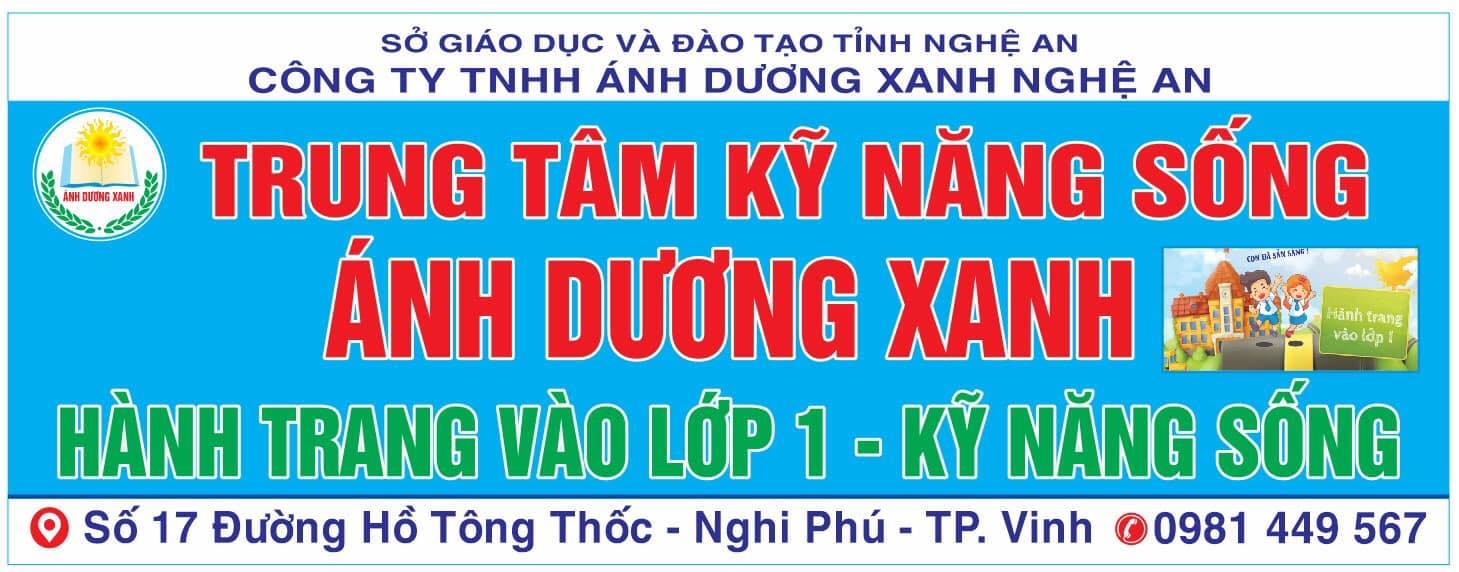 Top 6 địa chỉ luyện chữ đẹp chất lượng tại TP. Vinh, Nghệ An