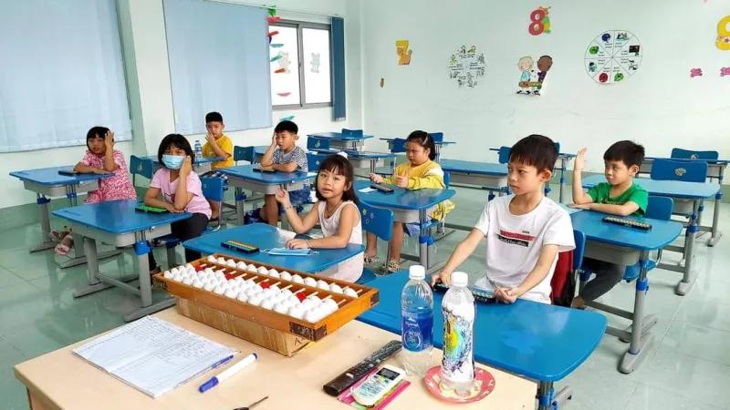 5 Trung tâm tiếng Anh chất lượng nhất tại TP. Cao Lãnh, Đồng Tháp