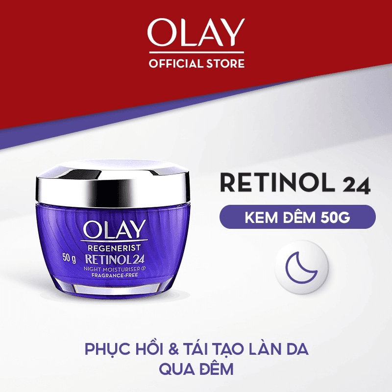 Top 8 Kem Dưỡng Ẩm Chống Lão Hóa Hiệu Quả Nhất Hiện Nay