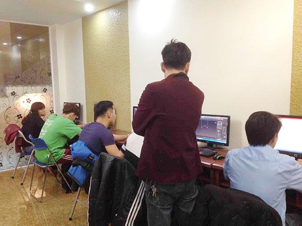 5 Địa chỉ đào tạo tin học văn phòng chất lượng nhất Hải Phòng