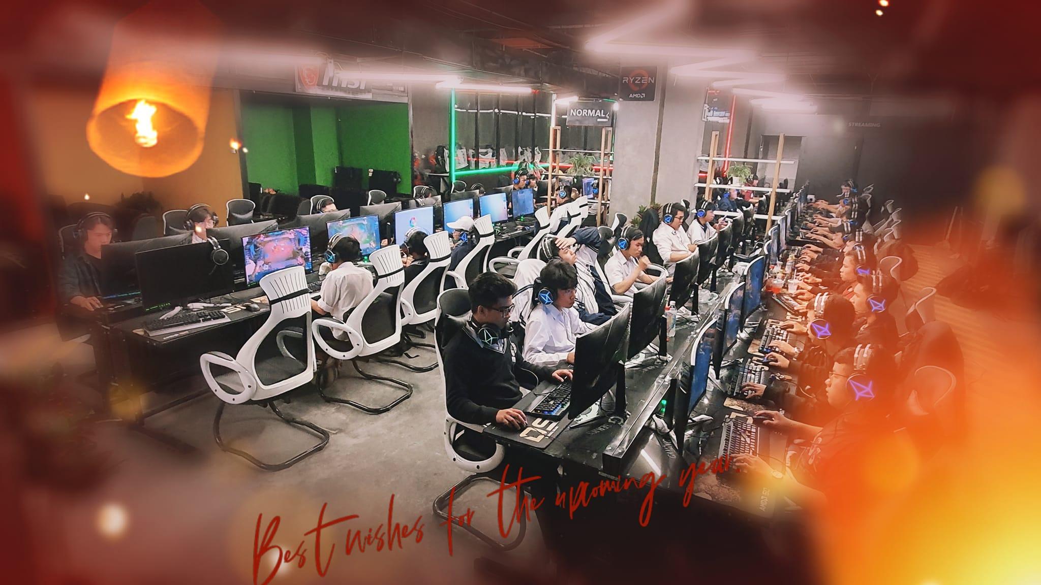 Top 3 Quán game đỉnh nhất tại Đà Lạt