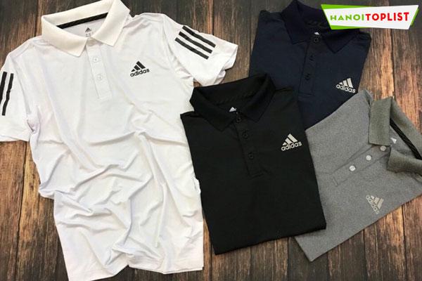 Top 20+ Cửa hàng quần áo thể thao Hà Nội đẹp mê ly, giá cực hời dành cho tín đồ thời trang năng động